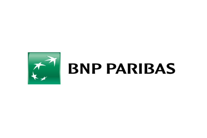 Logo BNP PARIBAS