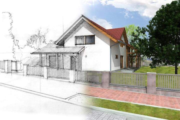 Regroupement de vos emprunts immobiliers