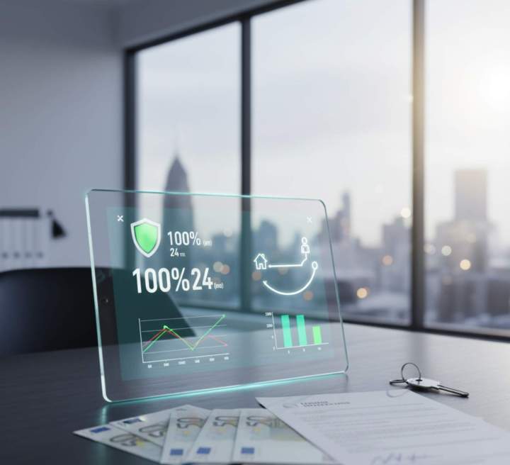 Economie substancielle sur votre assurance Alfortville