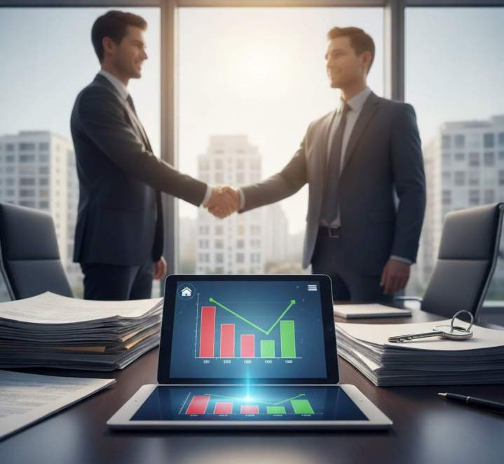 Rachat de crédit Alfortville