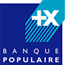 Logo Bred Banque Populaire