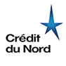 Logo Crédit du Nord