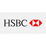 Logo HSBC Groupe Bancaire