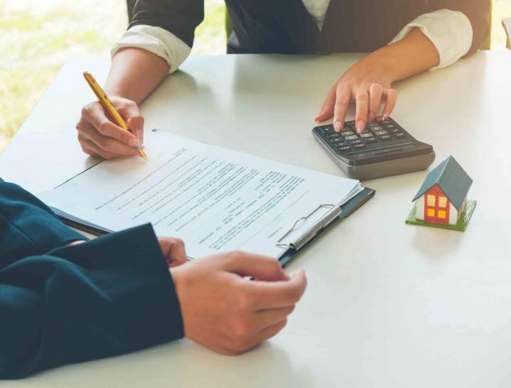 Votre interlocuteur unique pour le rachat de crédit immobilier  Alfortville