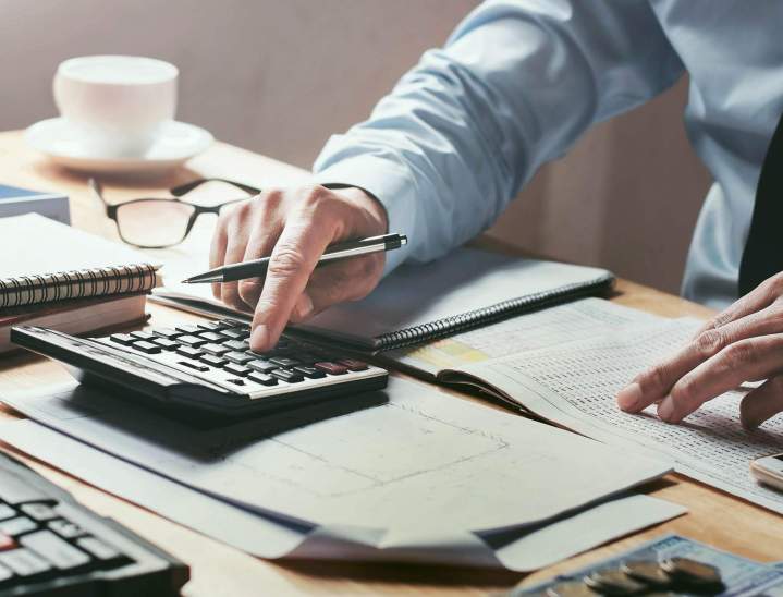 Votre courtier en rachat de prêt Alfortville